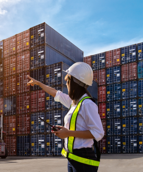 Deen G Bhutta Global Traders