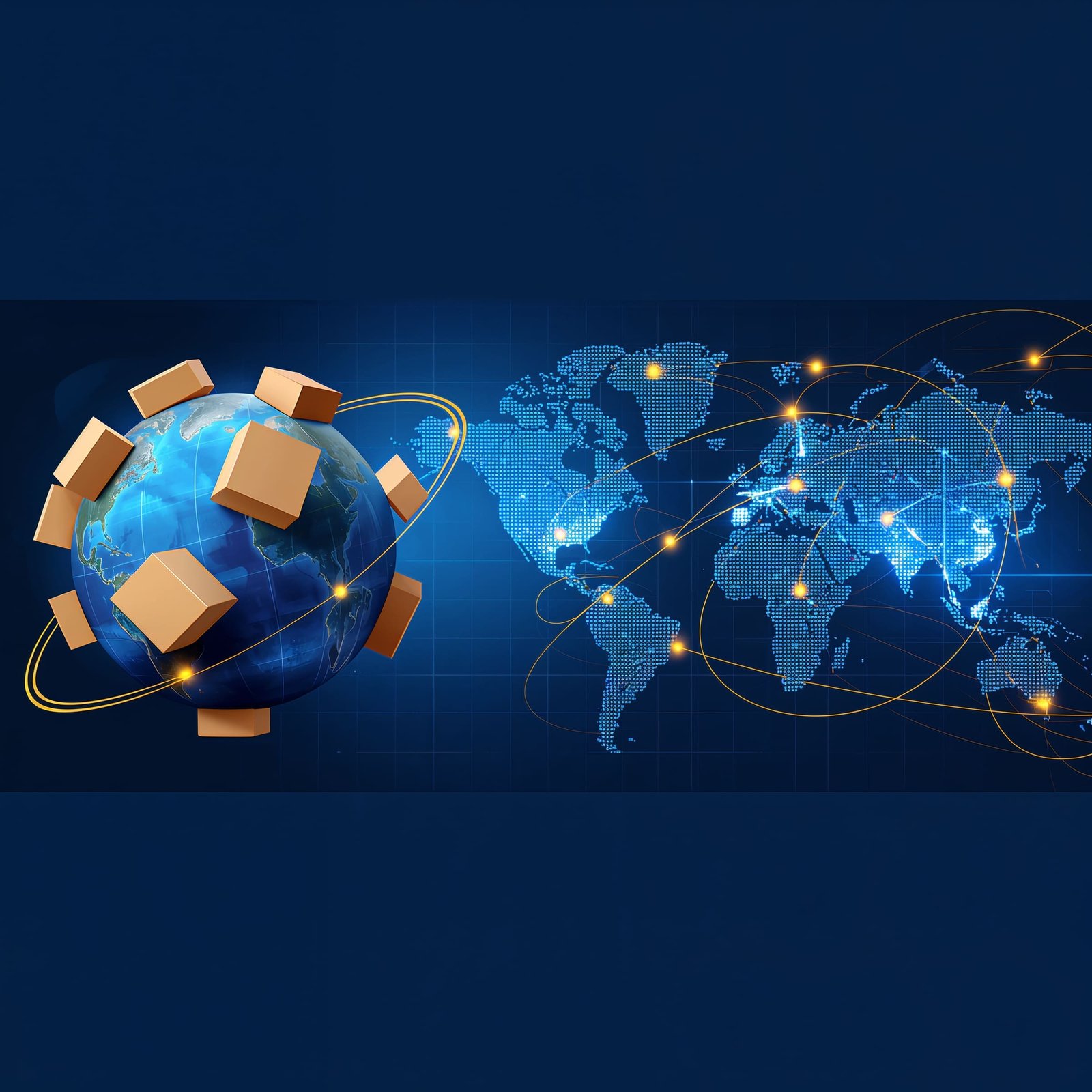 Strengthening Our Global Export Network