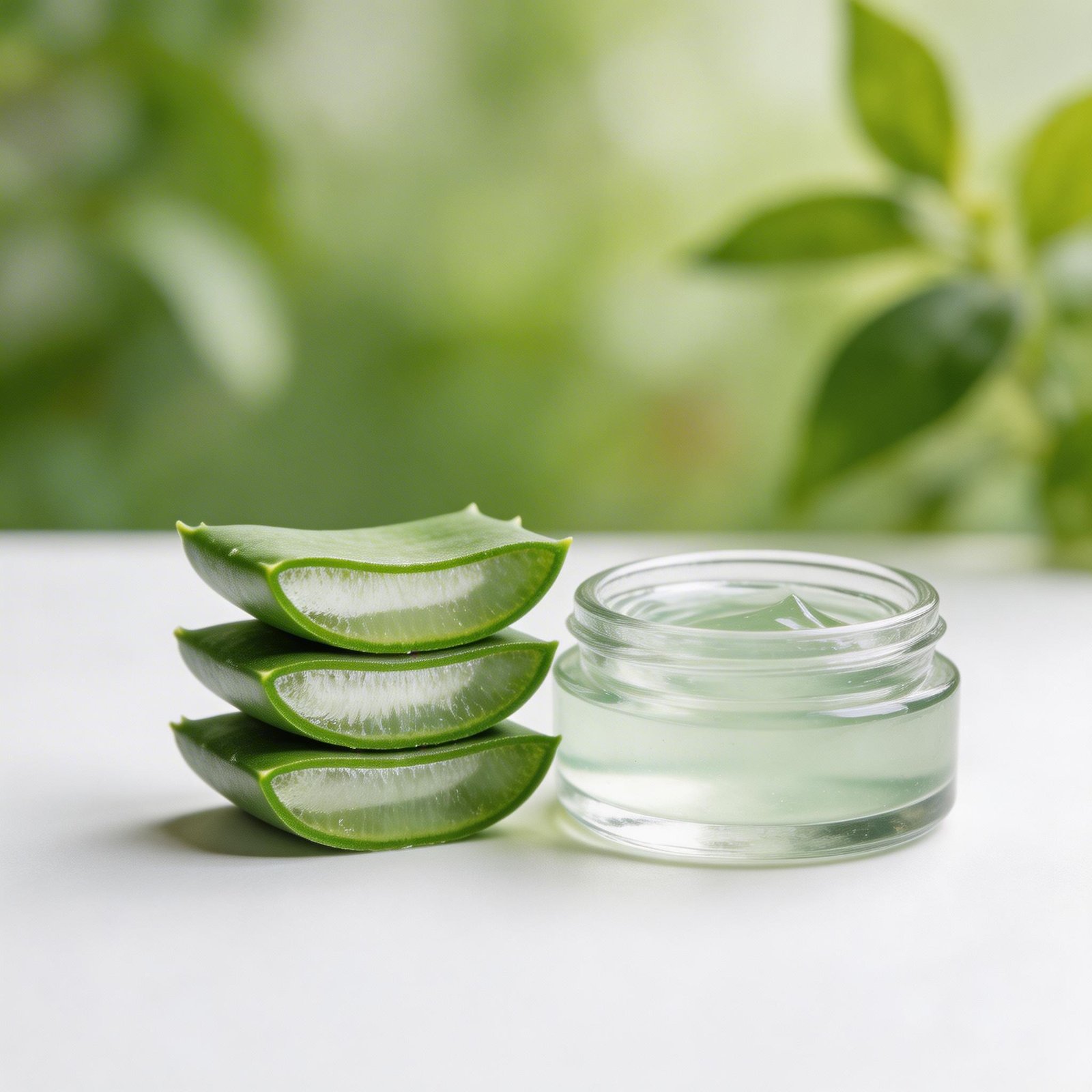 Expansion of Premium Aloe Vera Product Range