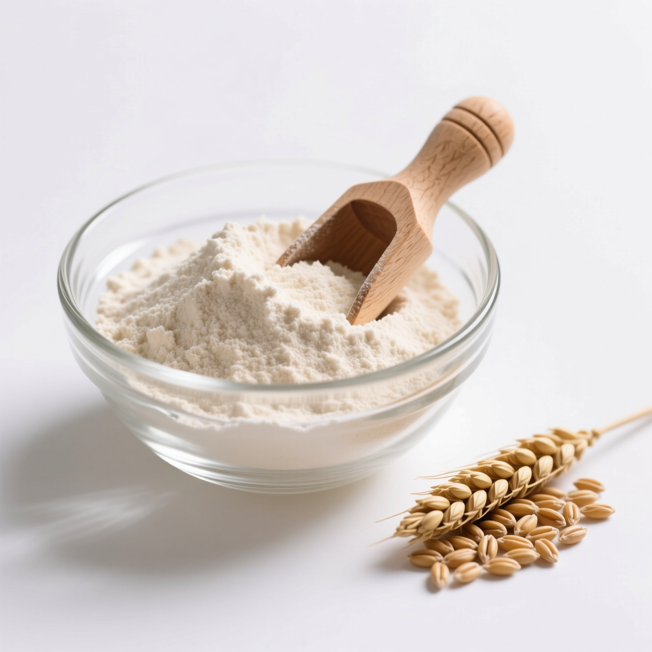Wheat Flour