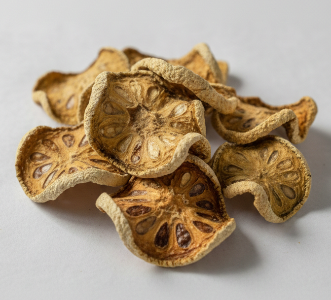 Dried Indrayan Phal