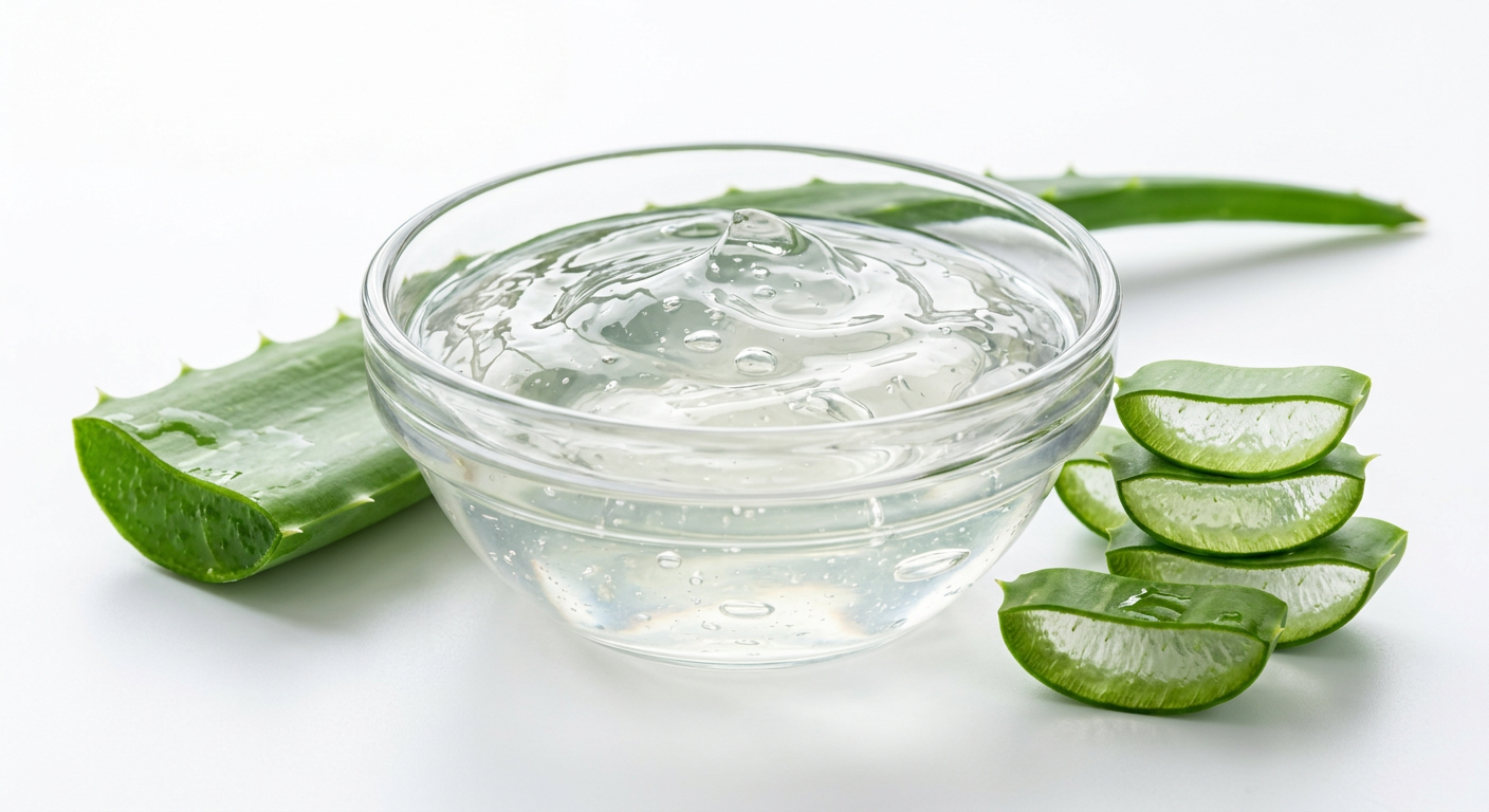 Skin Aloe Vera Gel