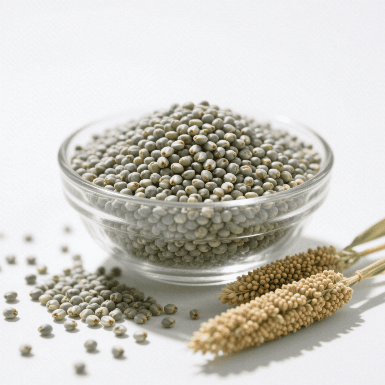 Pearl Millet